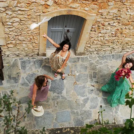 Grecotel Plaza House