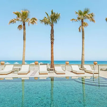 Grecotel Plaza House Hotel