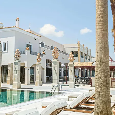 Grecotel Plaza House Rethymno