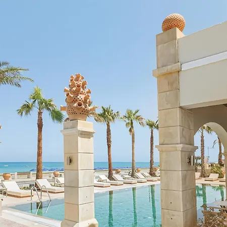 Grecotel Plaza House 4* 레팀노