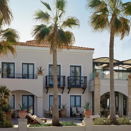 호텔 Grecotel Plaza House