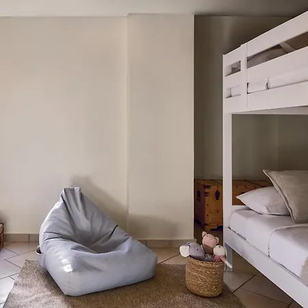 Grecotel Plaza House 호텔 4*