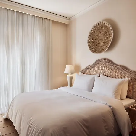 Grecotel Plaza House Hotel Rethymno