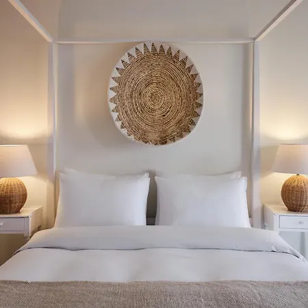 Grecotel Plaza House 레팀노