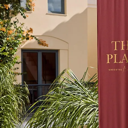 Grecotel Plaza House Hotel Rethymno