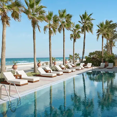 호텔 Grecotel Plaza House