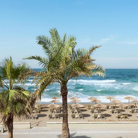 Grecotel Plaza House 호텔 레팀노