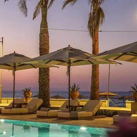 Grecotel Plaza House 호텔