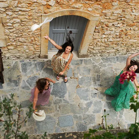 호텔 Grecotel Plaza House 4*