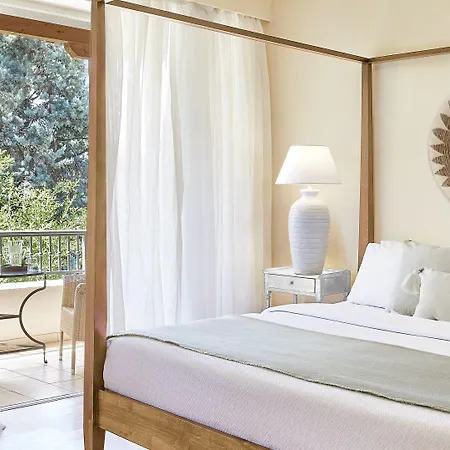 Grecotel Plaza House 호텔 레팀노