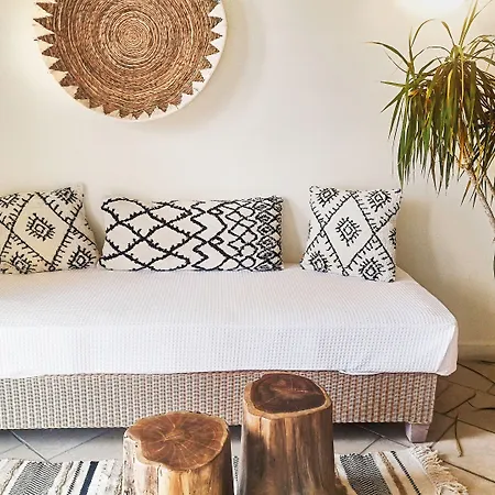 Grecotel Plaza House 호텔 4*