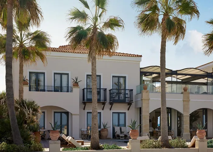 Hotel Grecotel Plaza House