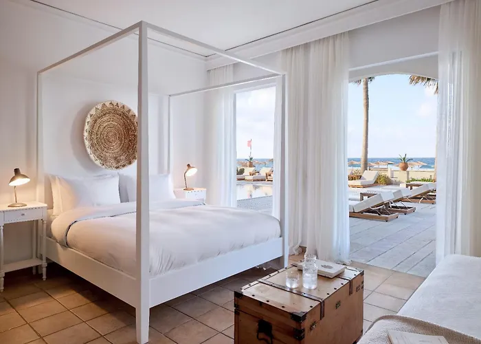 Grecotel Plaza House מלון 4*