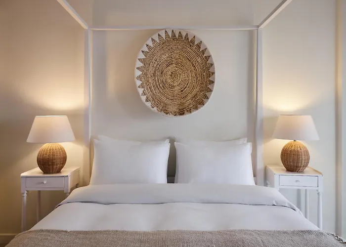 Grecotel Plaza House Rethymno