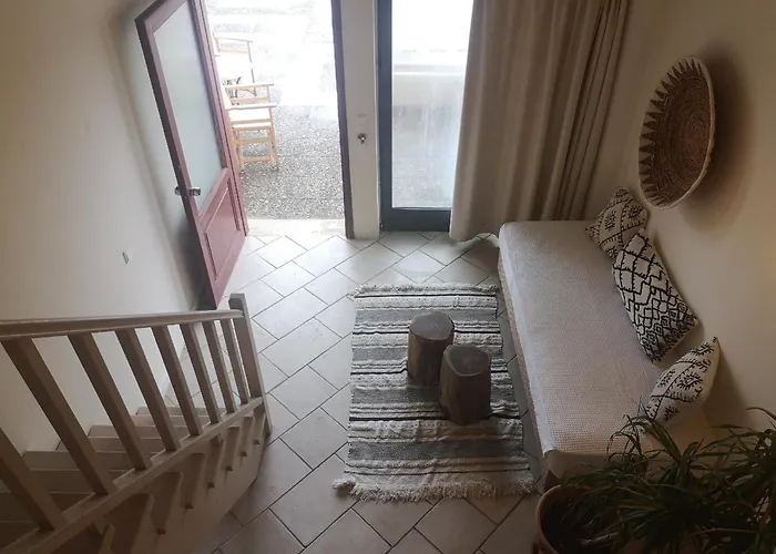 Hotel Grecotel Plaza House Rethymno