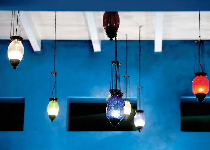 Grecotel Plaza House