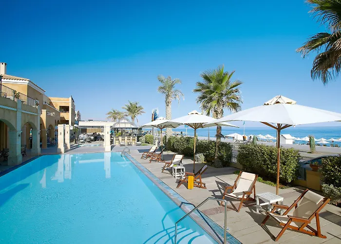 Hotel Grecotel Plaza House