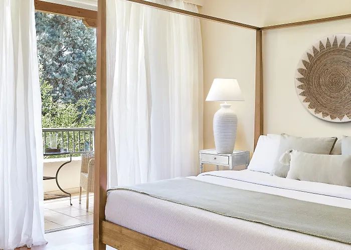 Grecotel Plaza House מלון העיירה רתימנו