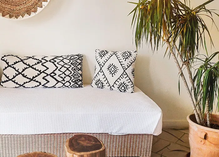 Hotel Grecotel Plaza House