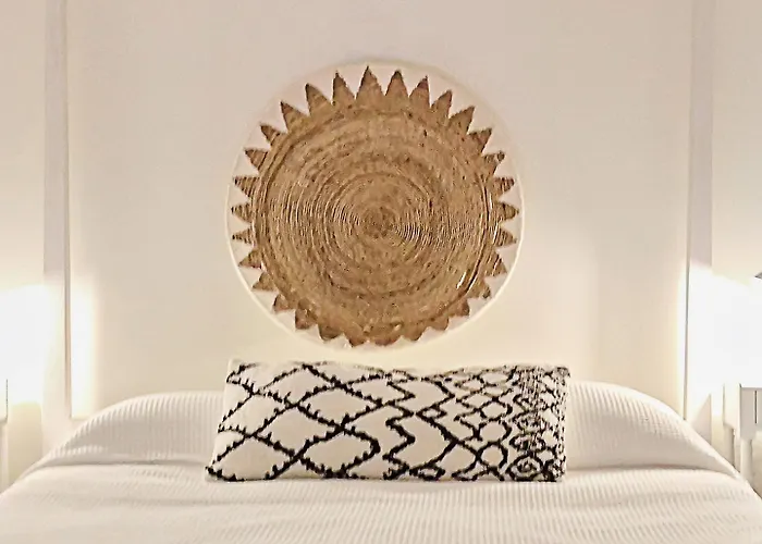 Hotel Grecotel Plaza House Rethymno