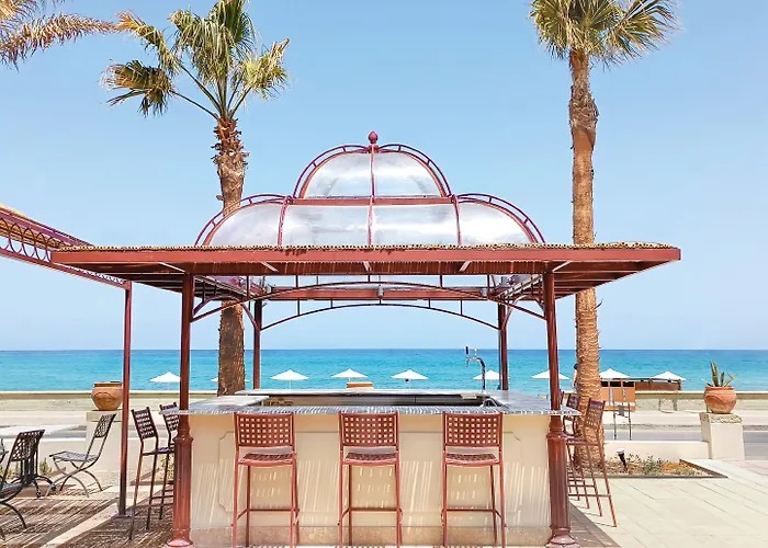 Grecotel Plaza House 4* Rethymno