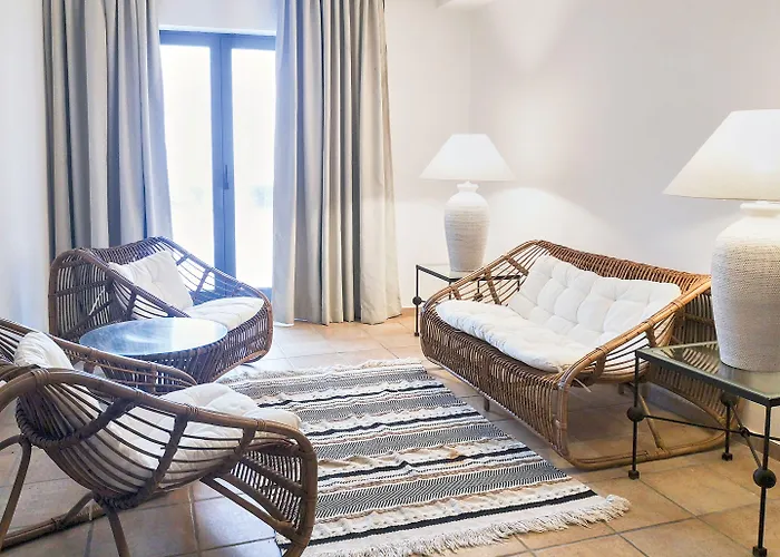 Grecotel Plaza House 4* Rethymno